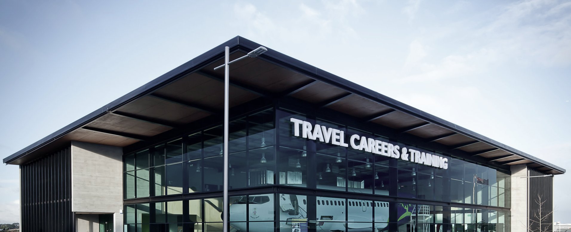 travel careers and training nz