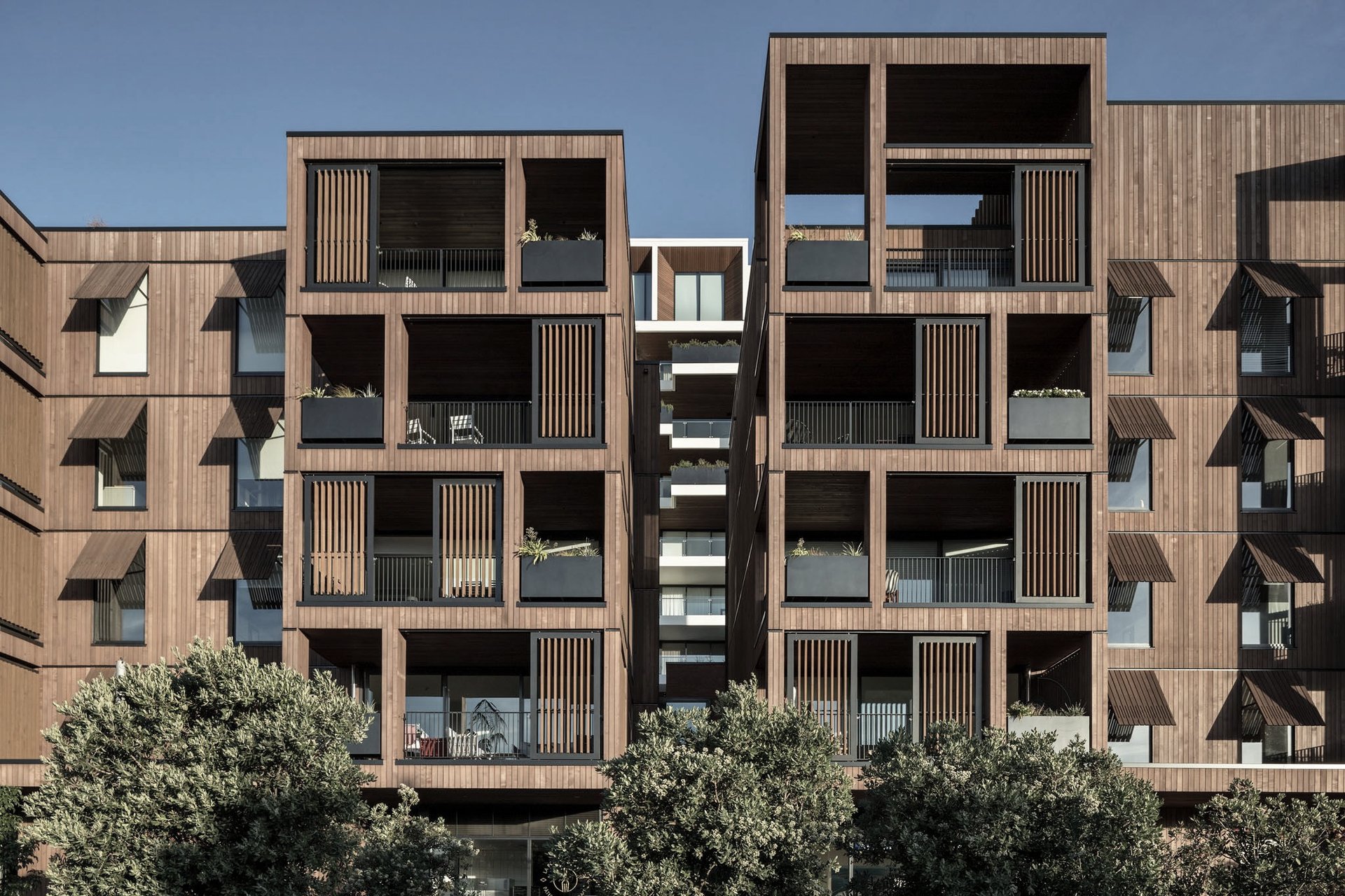 Our Projects | Architectus