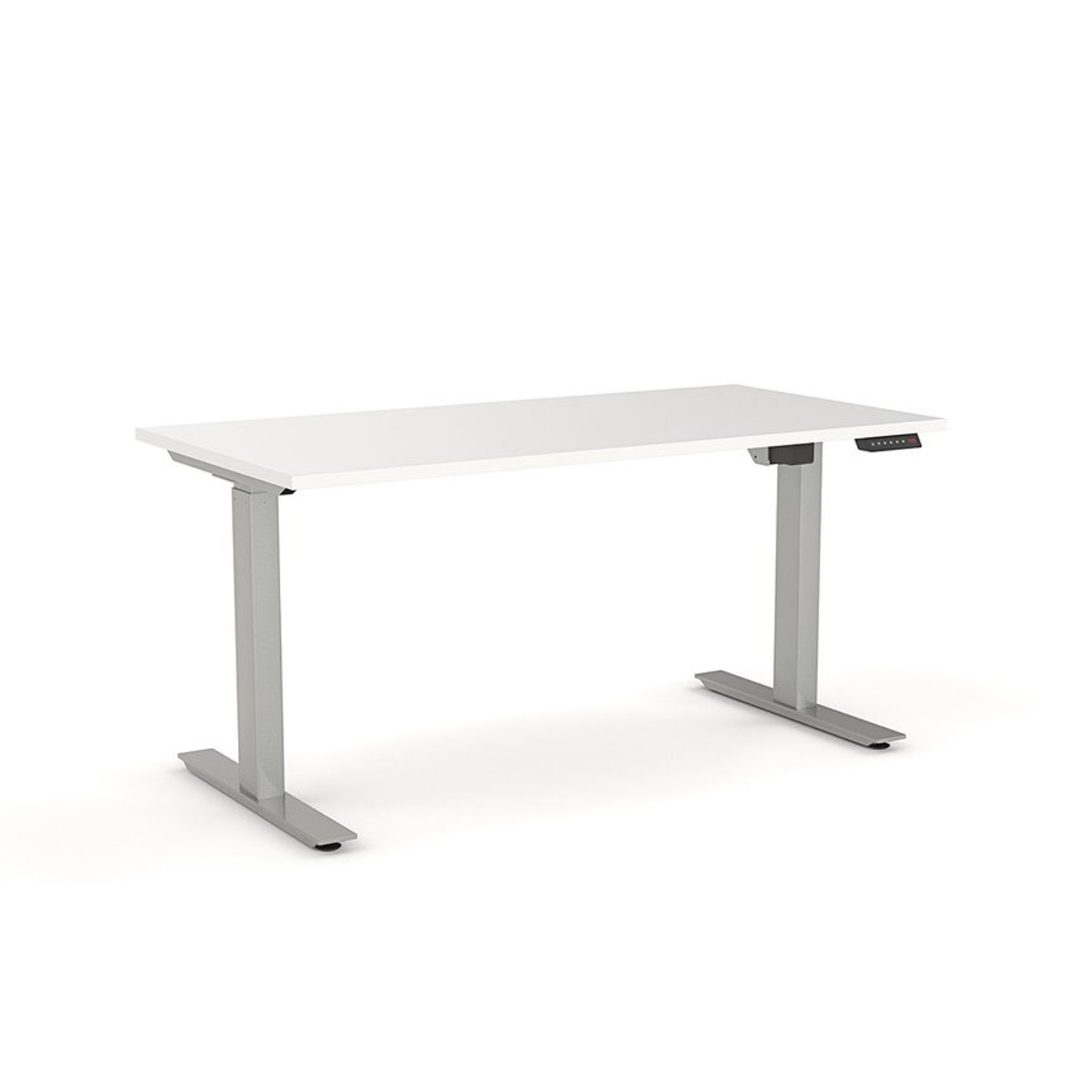 Agile Electric Desk | ArchiPro NZ