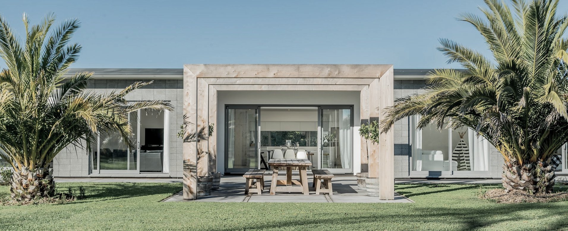 Amberley Home by Keane Building ArchiPro NZ