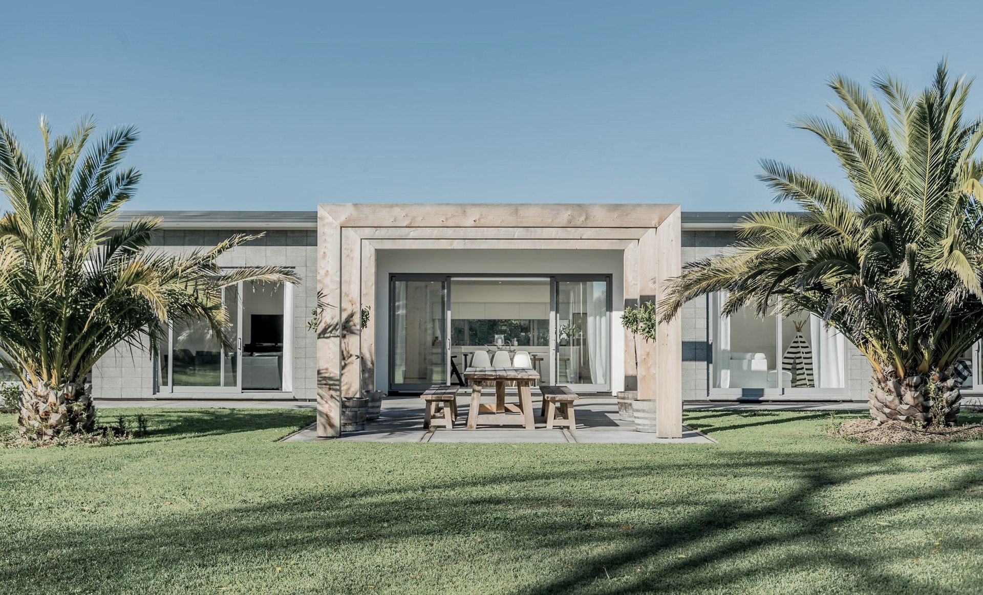 Amberley Home
