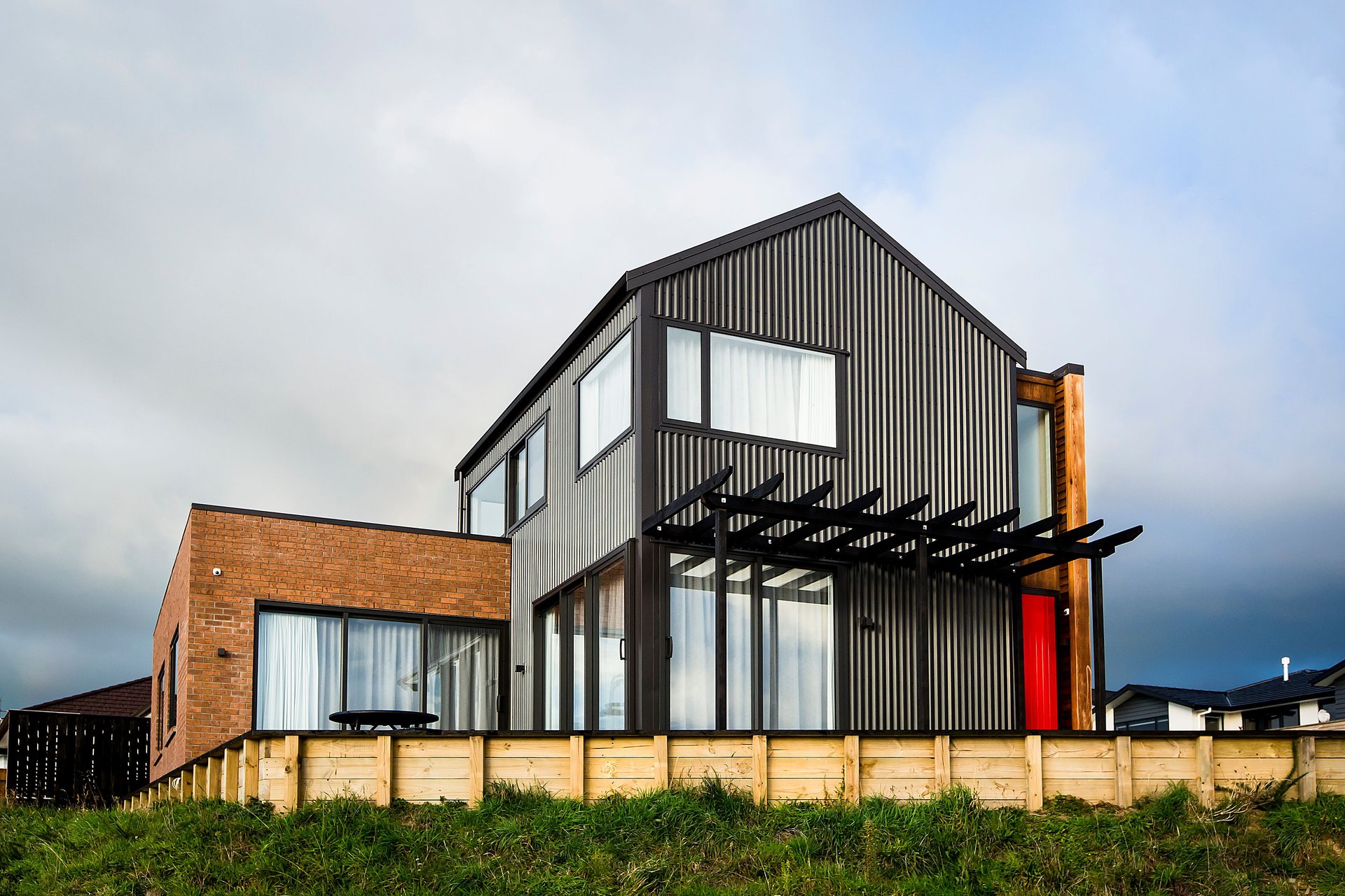 Aotea House by Foundation Architects | ArchiPro NZ