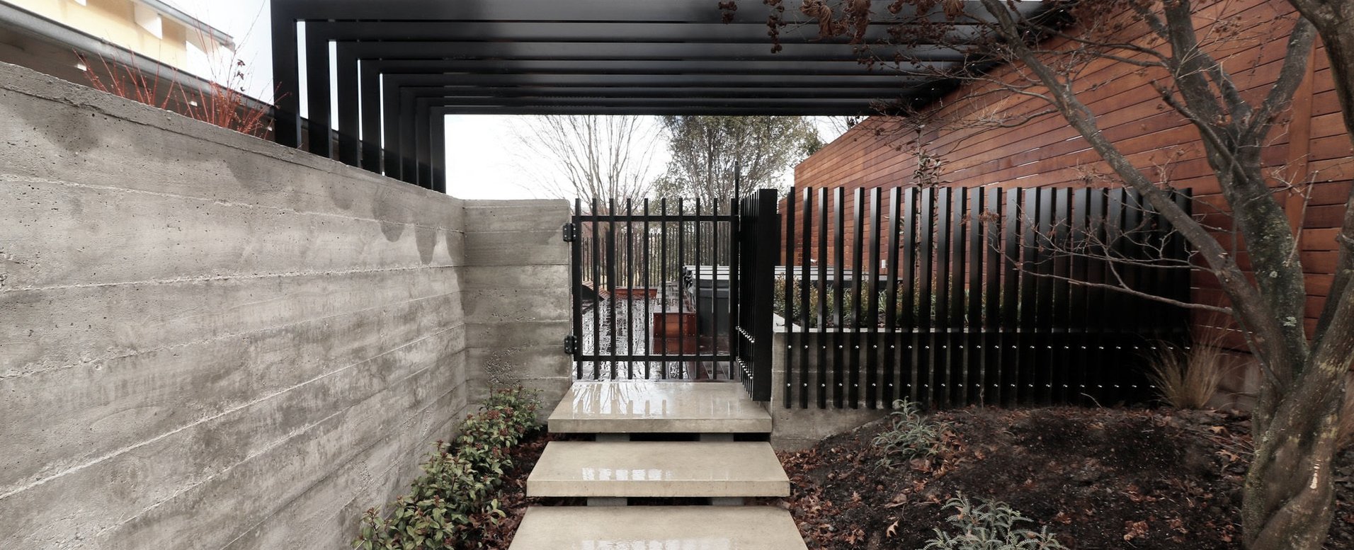 Arrowtown Design and Garden Landscapes ArchiPro NZ