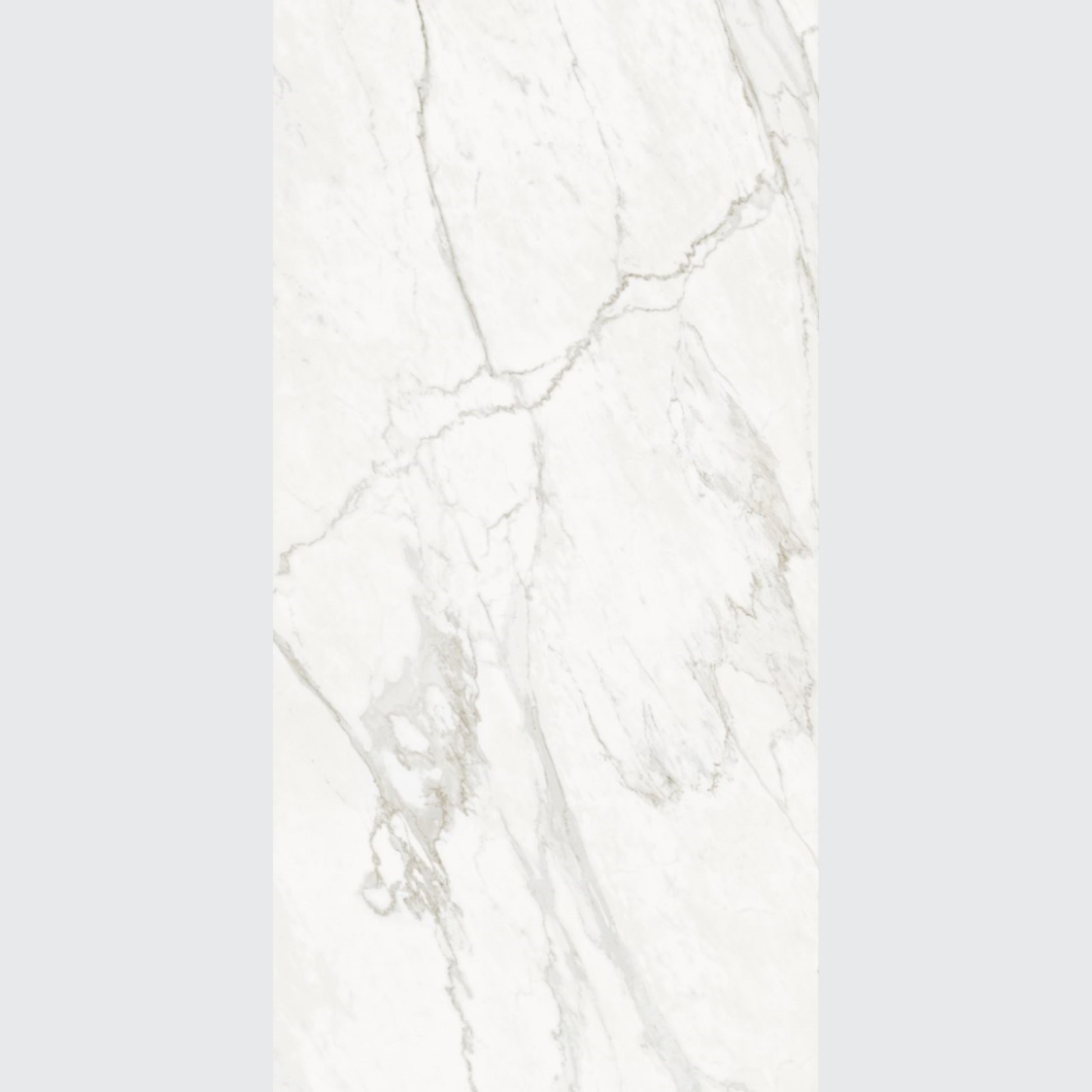 Ascale Matt Porcelain - Grassi White | ArchiPro NZ