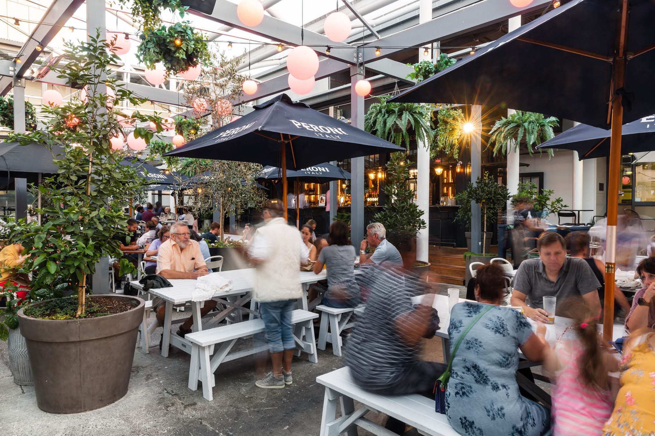 Auckland Fish Market Izzard Design ArchiPro NZ