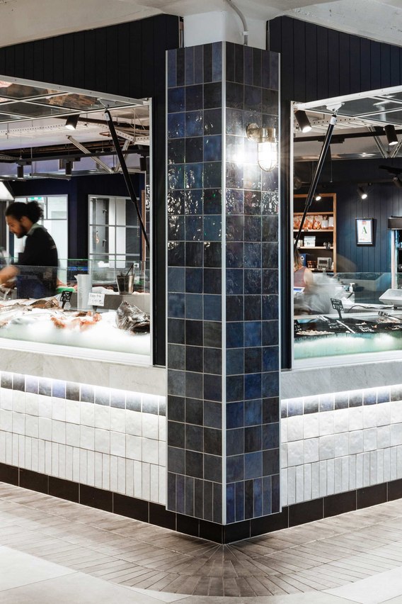 Auckland Fish Market Izzard Design ArchiPro NZ