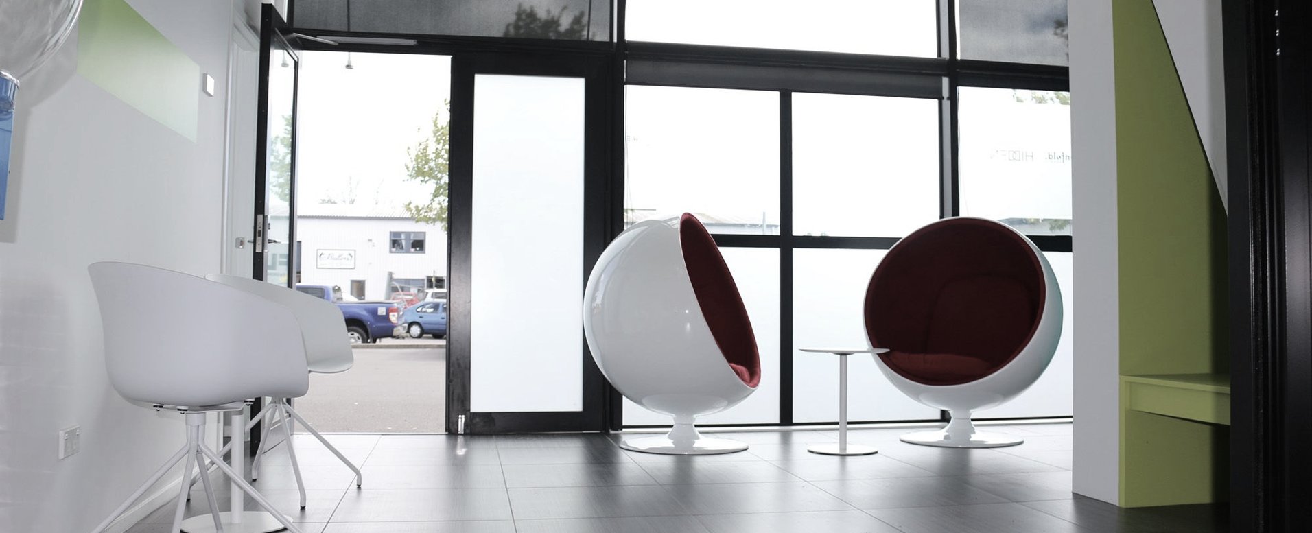 Audiology Touring + Pato Entertainment by The Room ArchiPro NZ