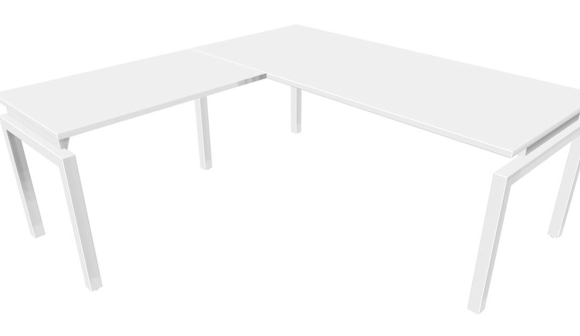 Balance Workstation Corner Desks NZ ArchiPro