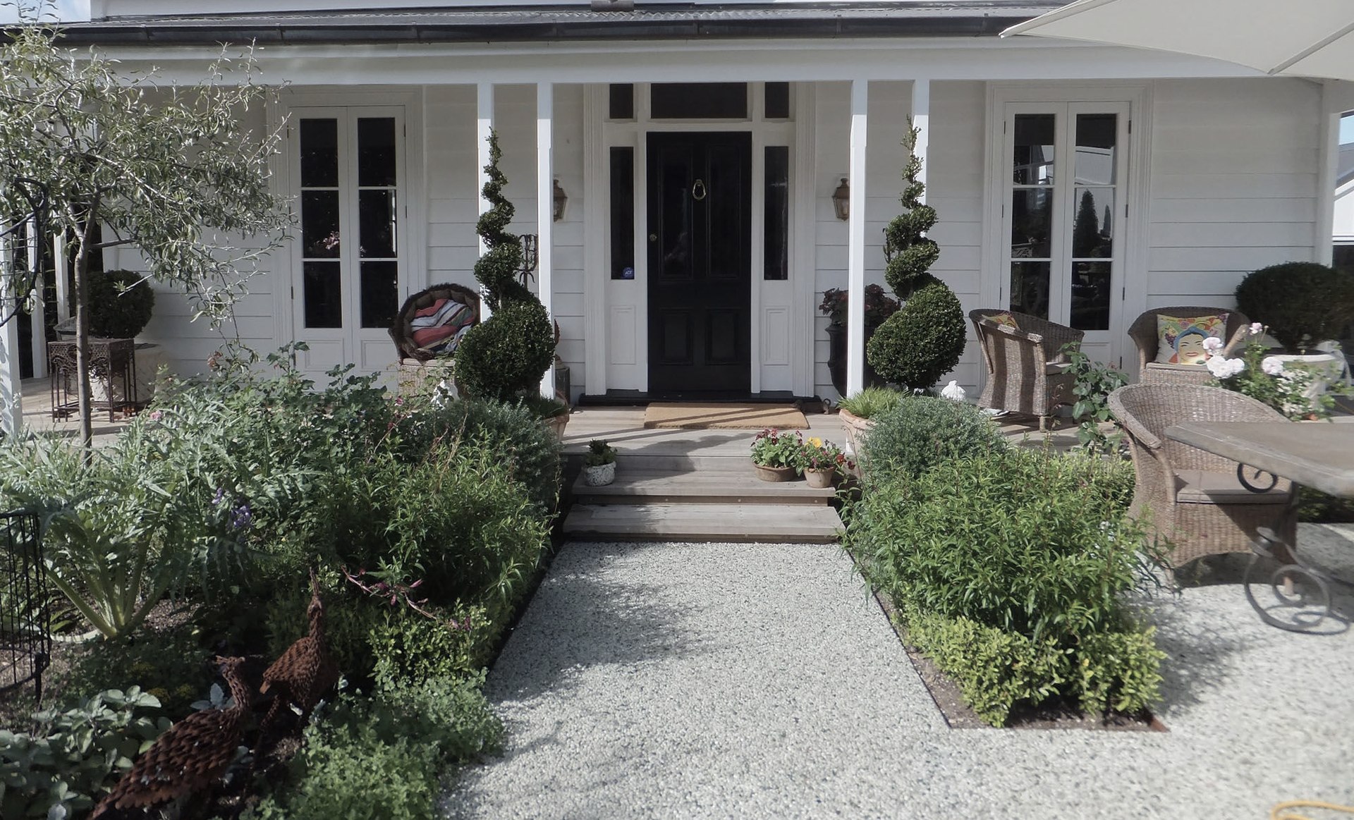 Remuera Home and Garden Rejuvenation