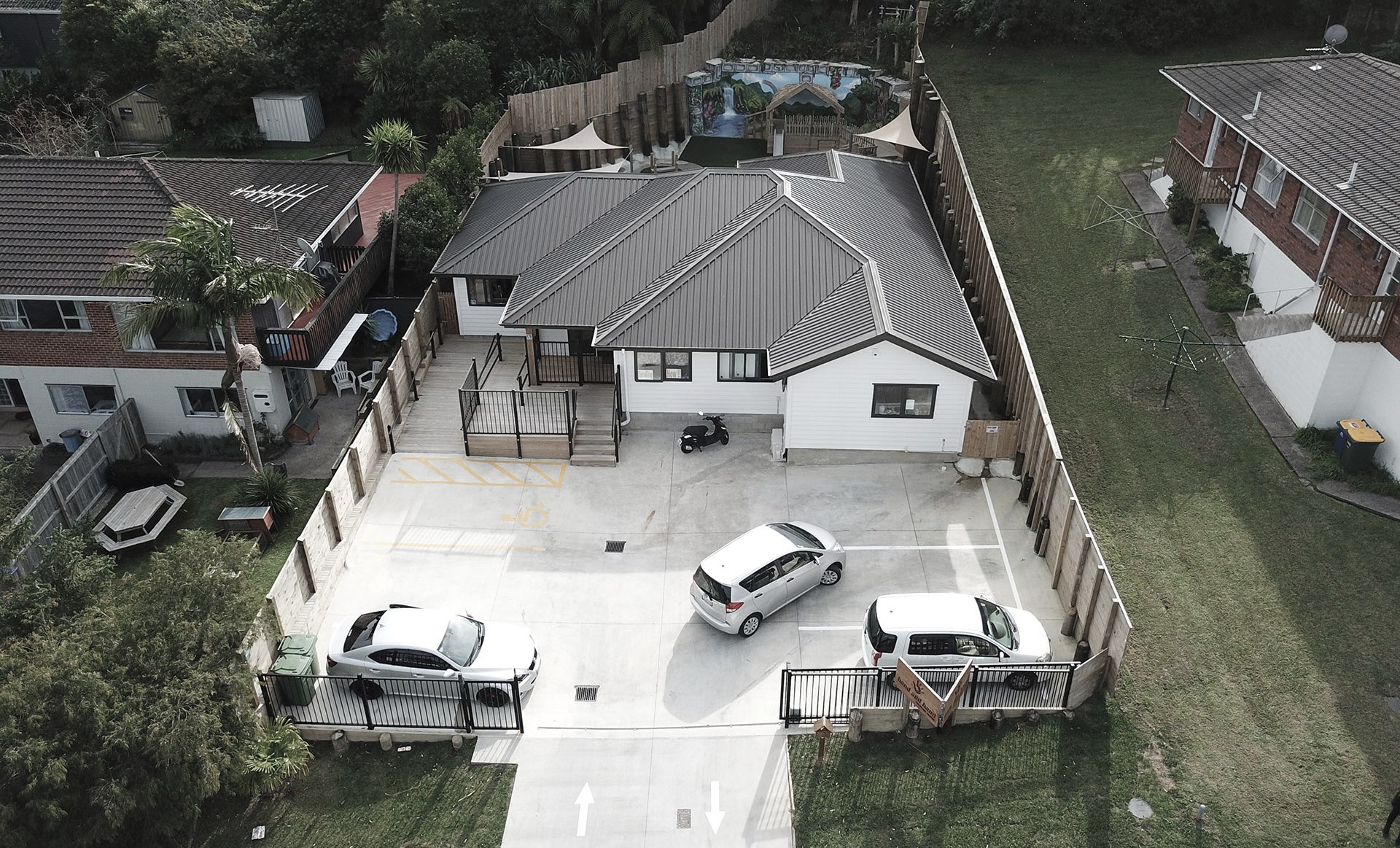 Birkenhead Childcare Centre