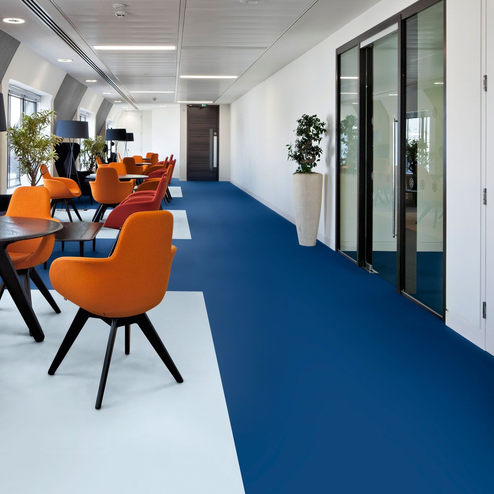 Bloc PUR Sheet Vinyl Flooring ArchiPro NZ