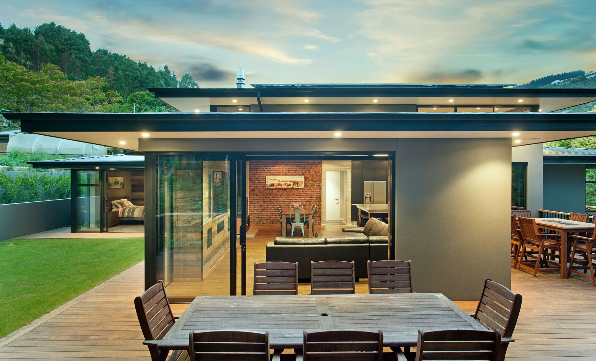 Bowenvale Avenue Home