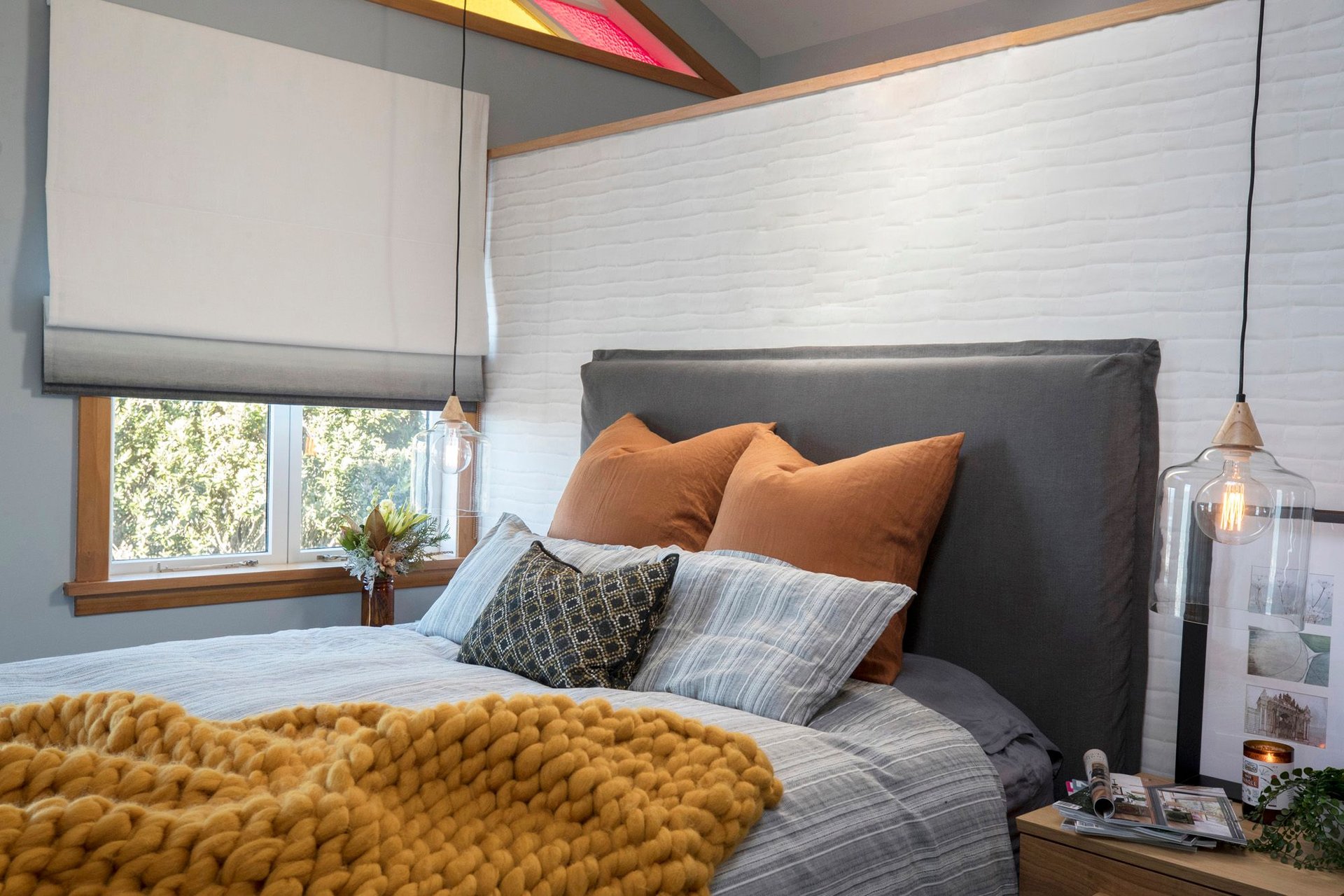 Brooklyn by Compose Interiors | ArchiPro NZ