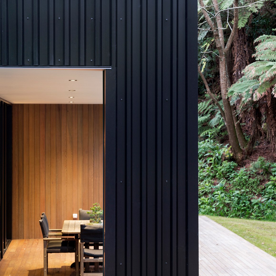 Brownbuilt 900 Roofing Dimond Roofing ArchiPro NZ