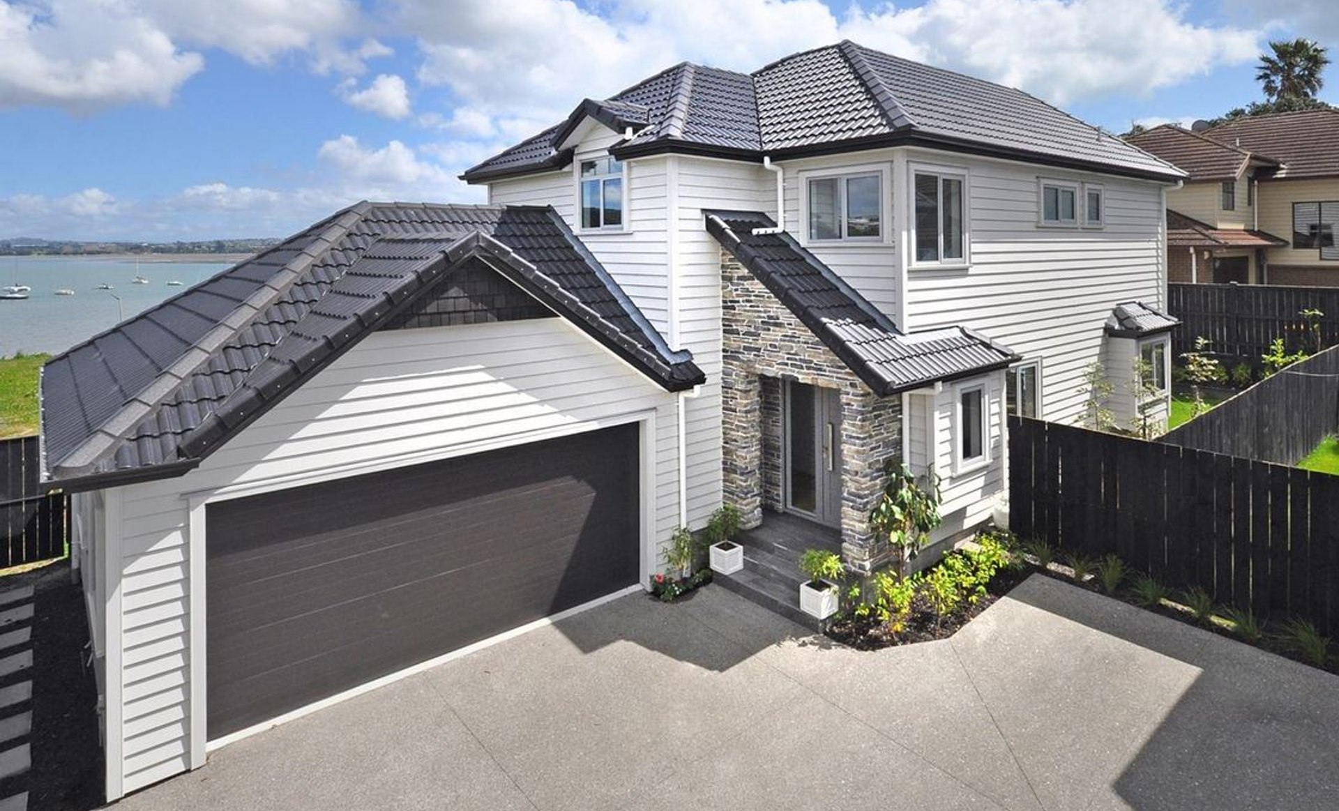 Bucklands Beach House