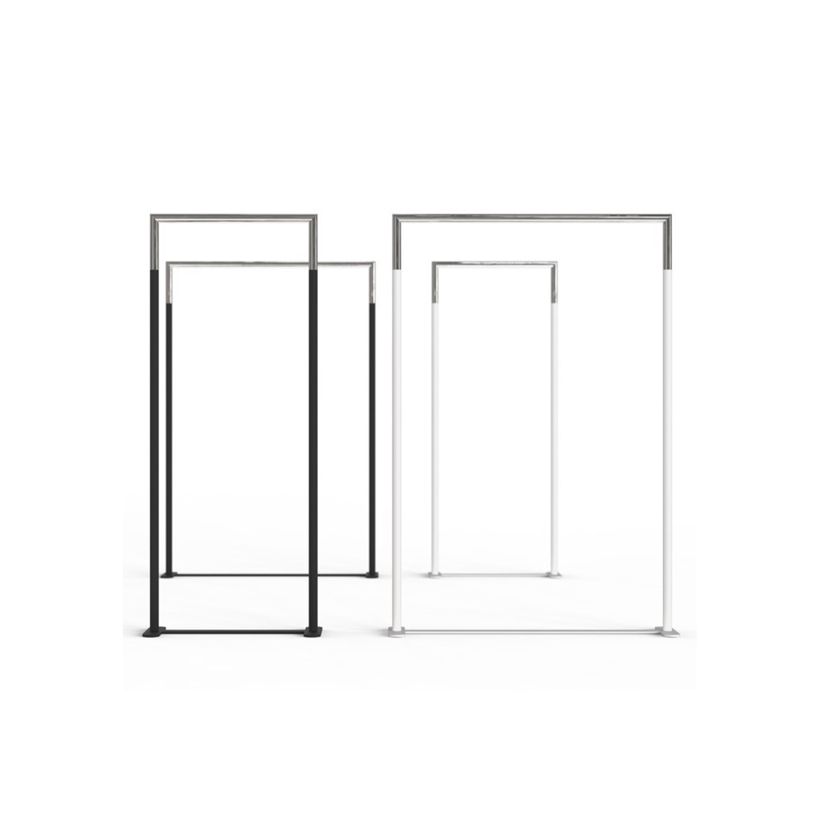 Bukto Clothes Stand ArchiPro NZ