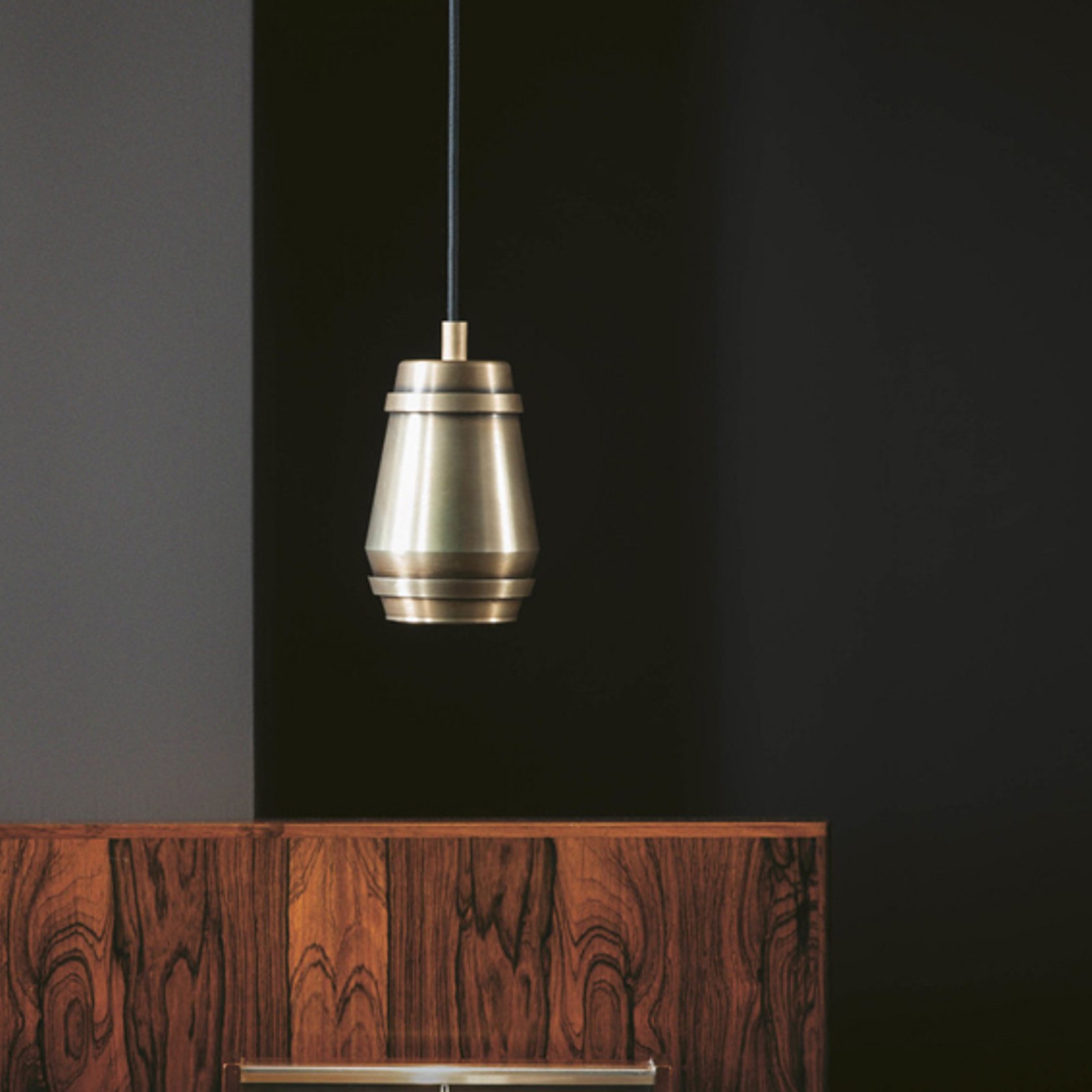 Cask Pendant Lamp ArchiPro NZ