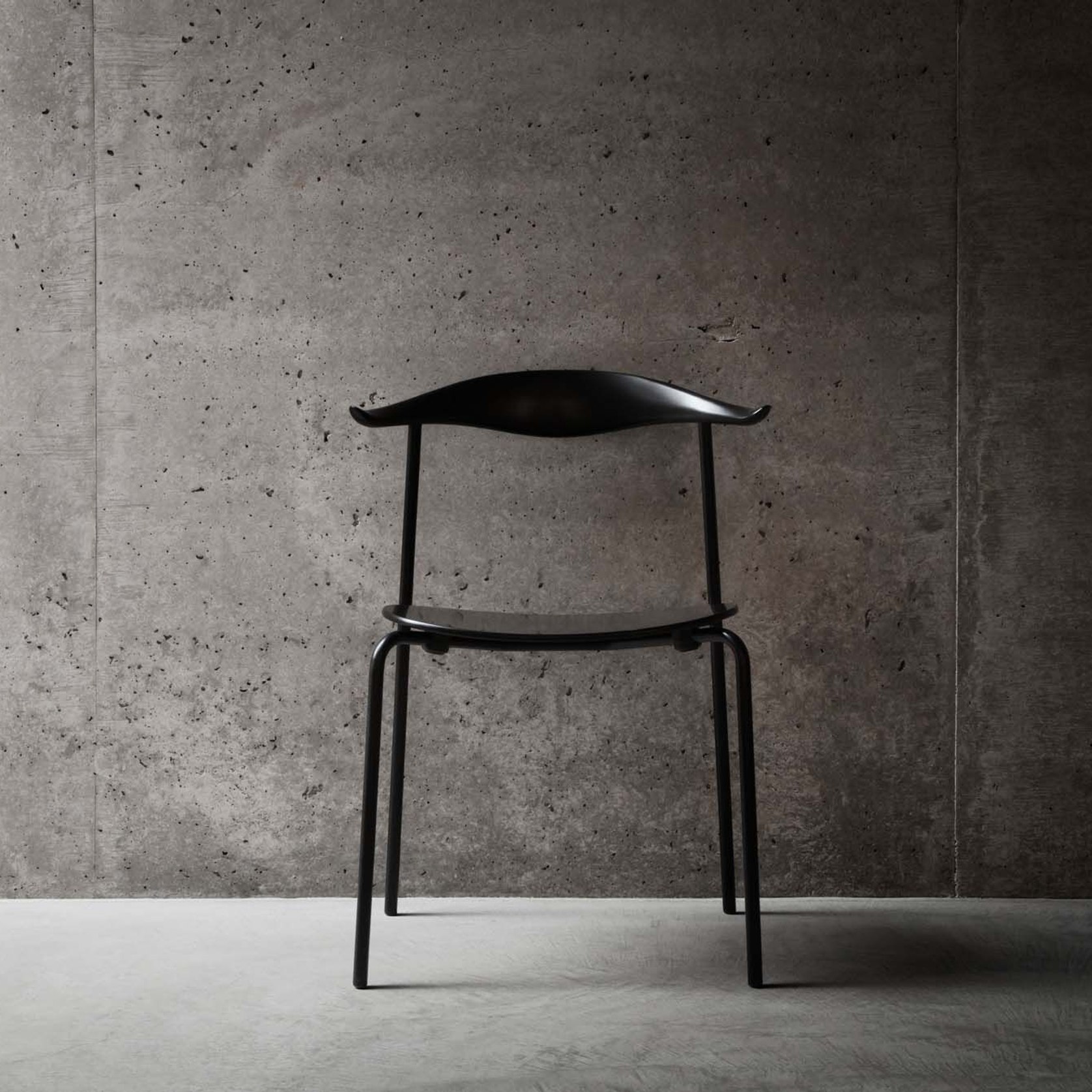 CH88 Chair by Carl Hansen + Son | ArchiPro NZ