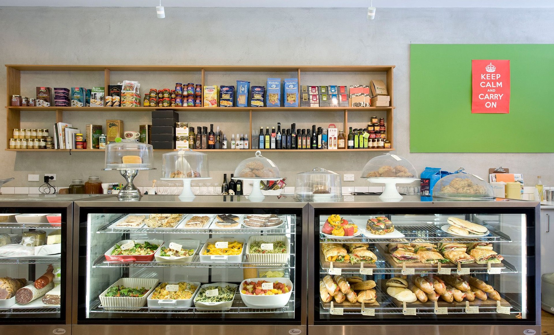 Cafe 23