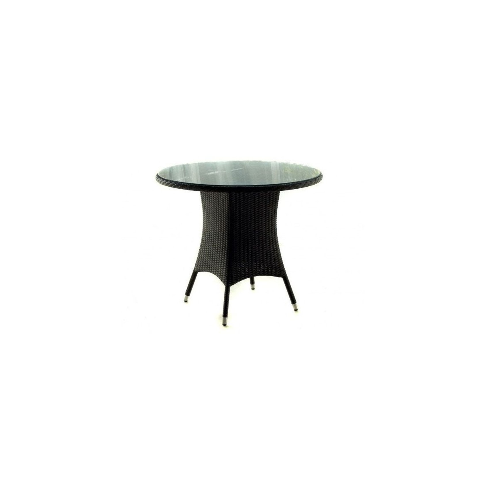 Canberra Outdoor Table ArchiPro NZ