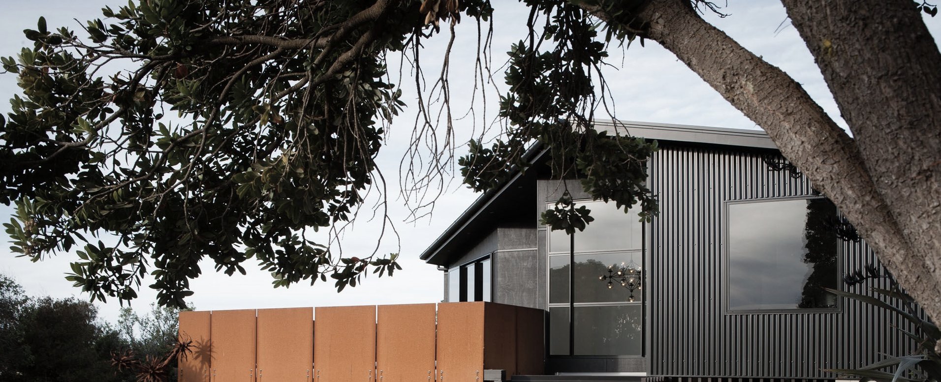 Canon Hill Cresent Home by Chaplin Crooks Architects | ArchiPro NZ