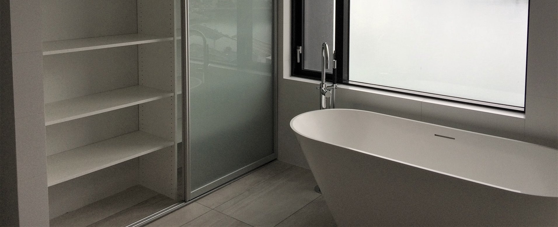 Central Wellington Bathroom Bastian Wellington ArchiPro NZ