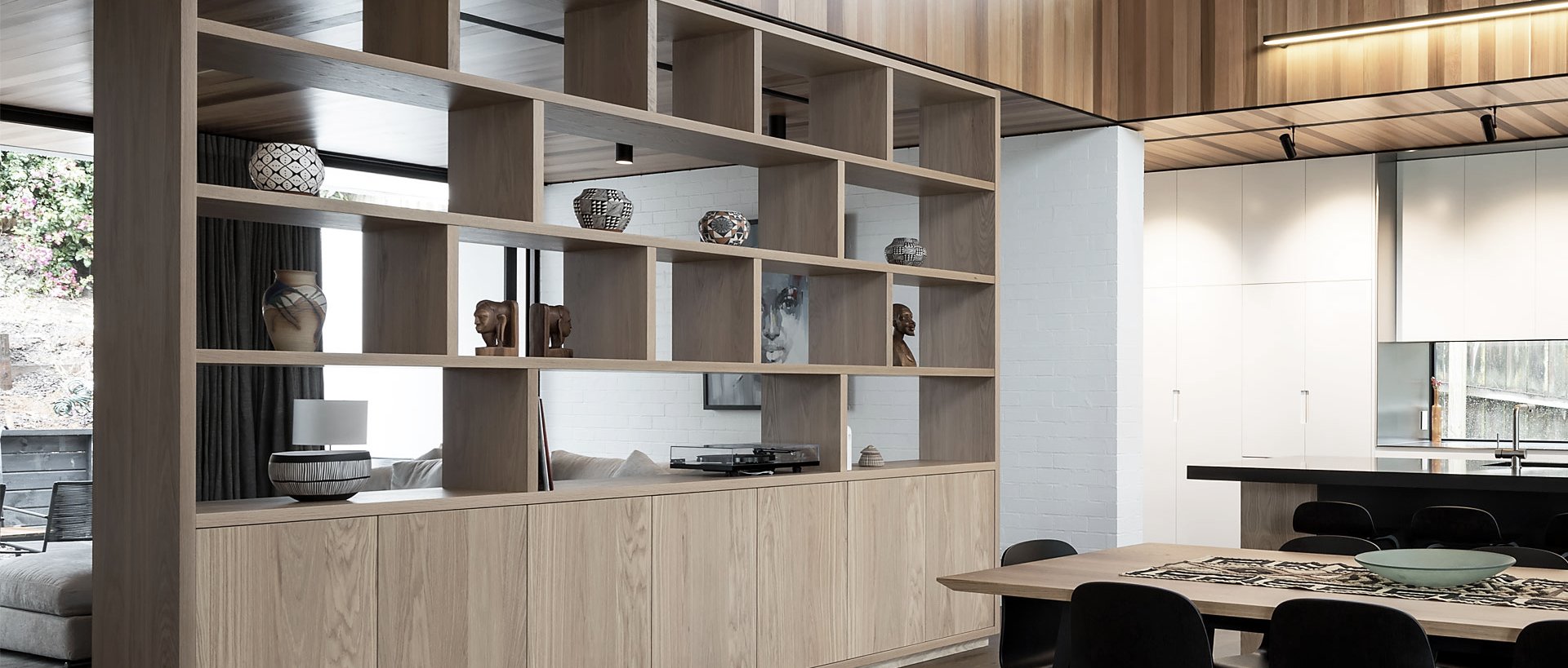 Crafted cabinetry for every room in your home by Neo Design | ArchiPro NZ