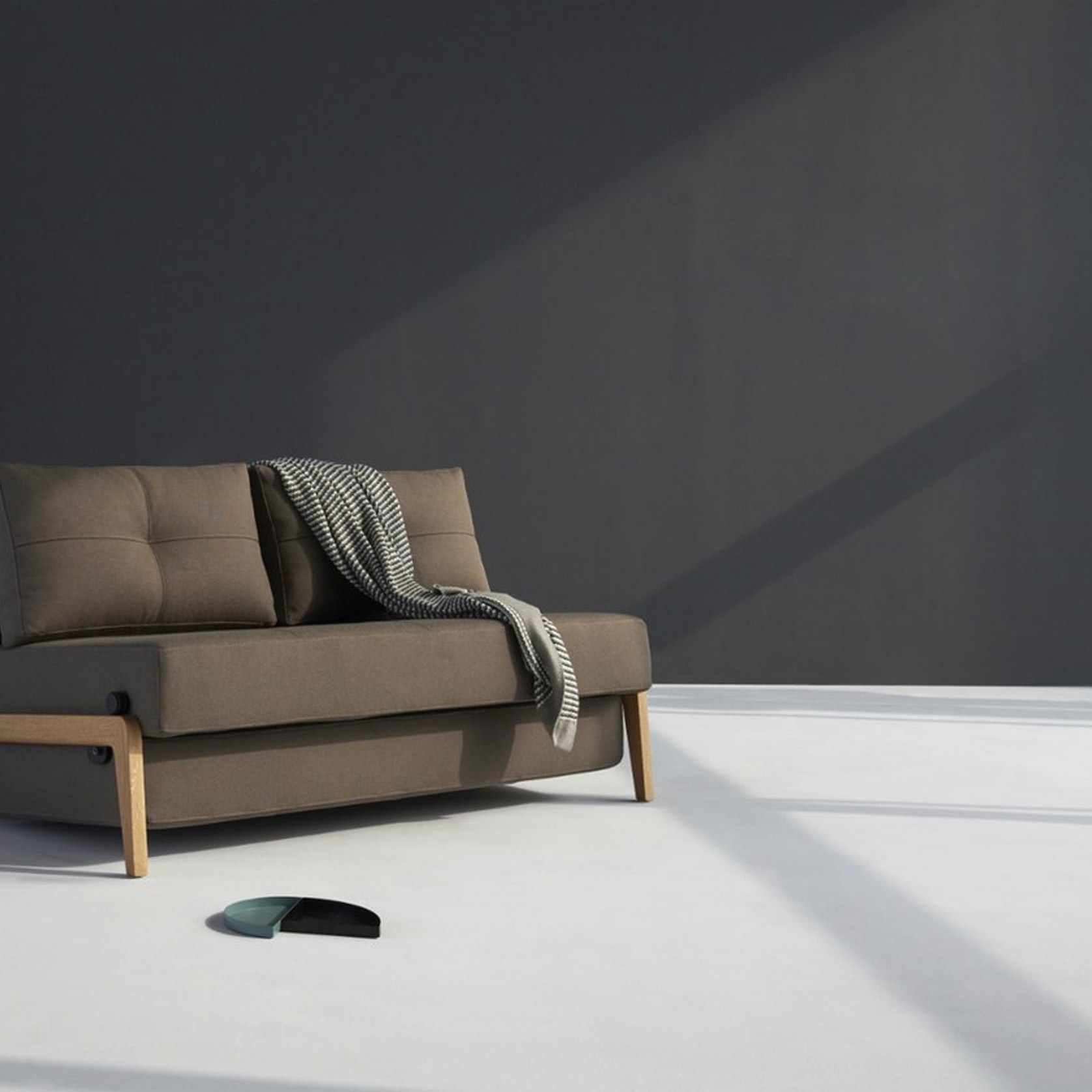 Innovation living cubed online 140 sofa bed