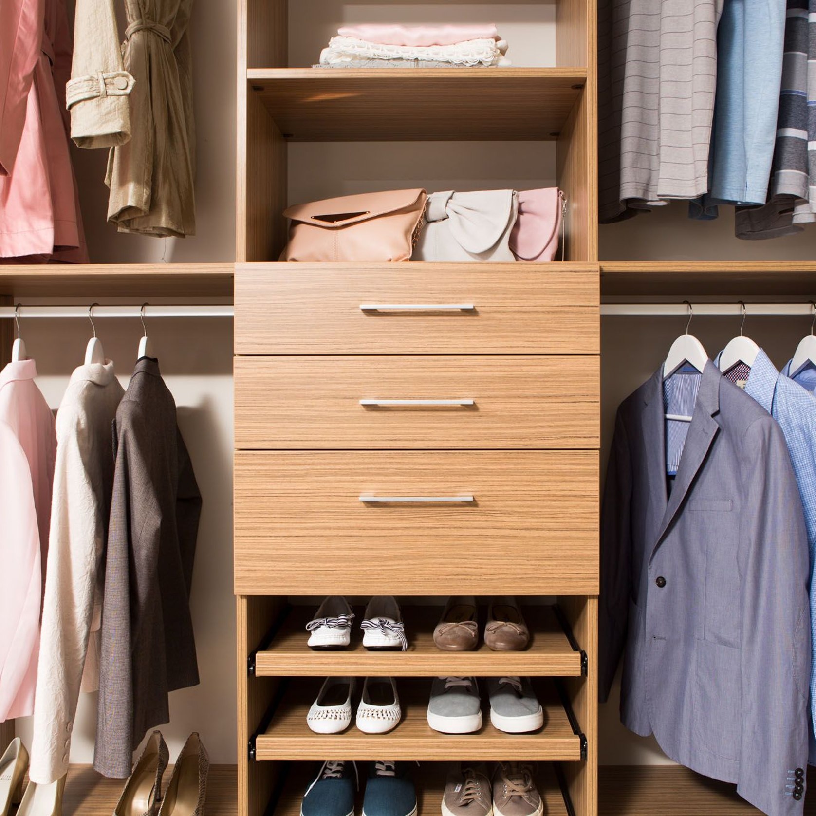 Custom Bedroom Storage Solutions ArchiPro NZ