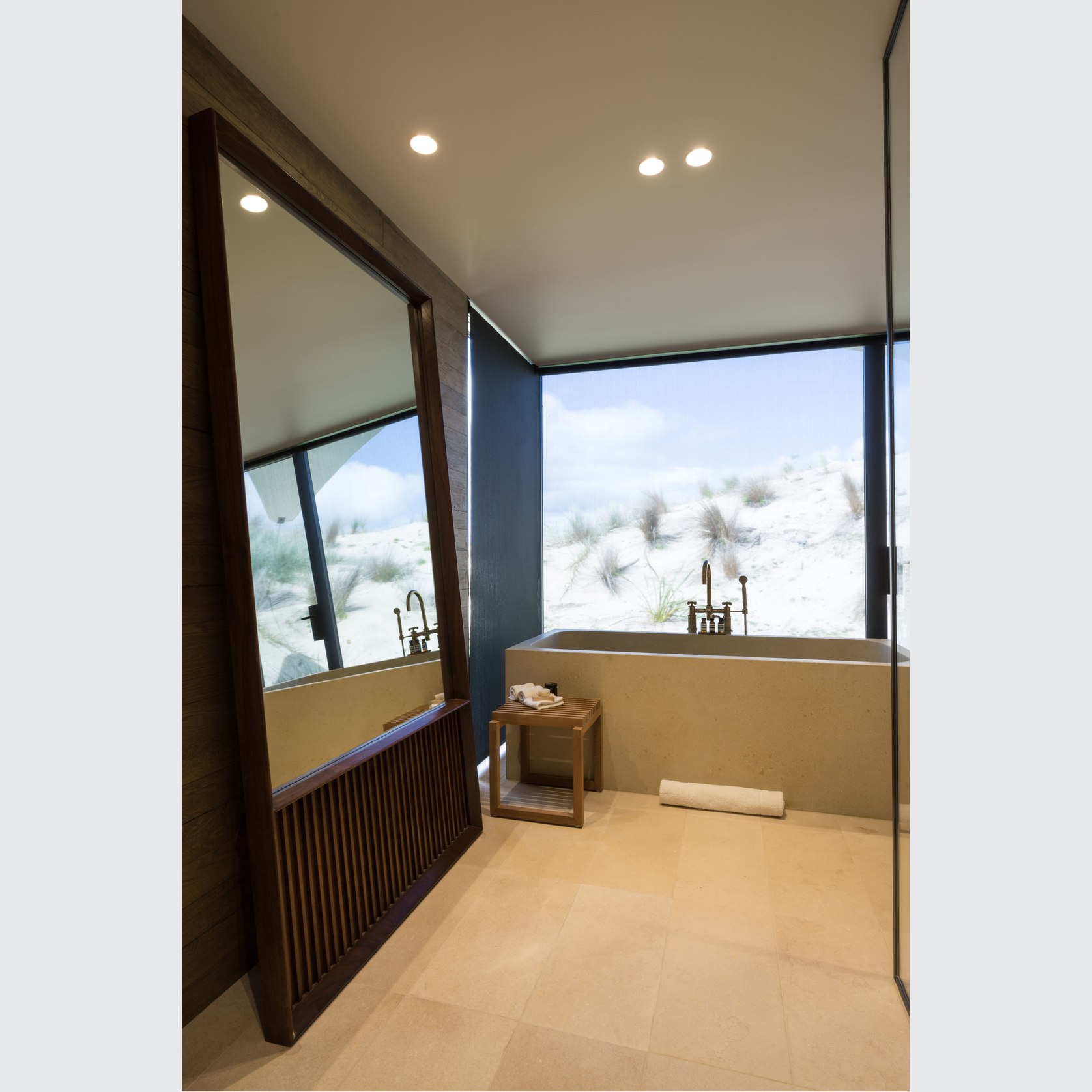 Custom Mirrors ArchiPro NZ