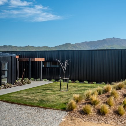 Dimondclad Rib 50 Dimond Roofing | ArchiPro NZ