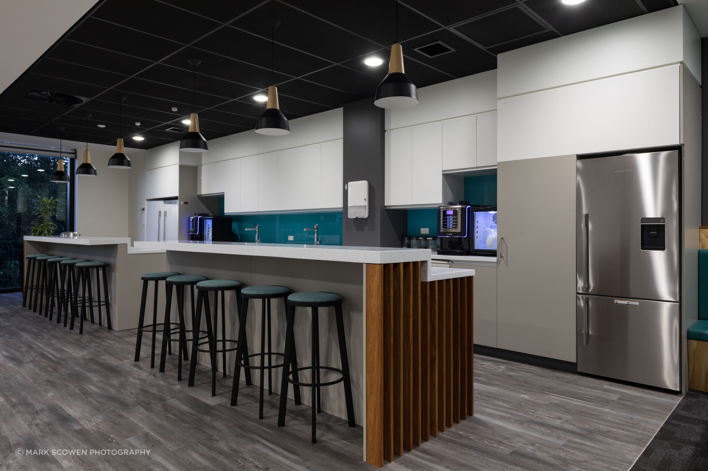 Datacom Tauranga - Gaze Commercial | ArchiPro NZ