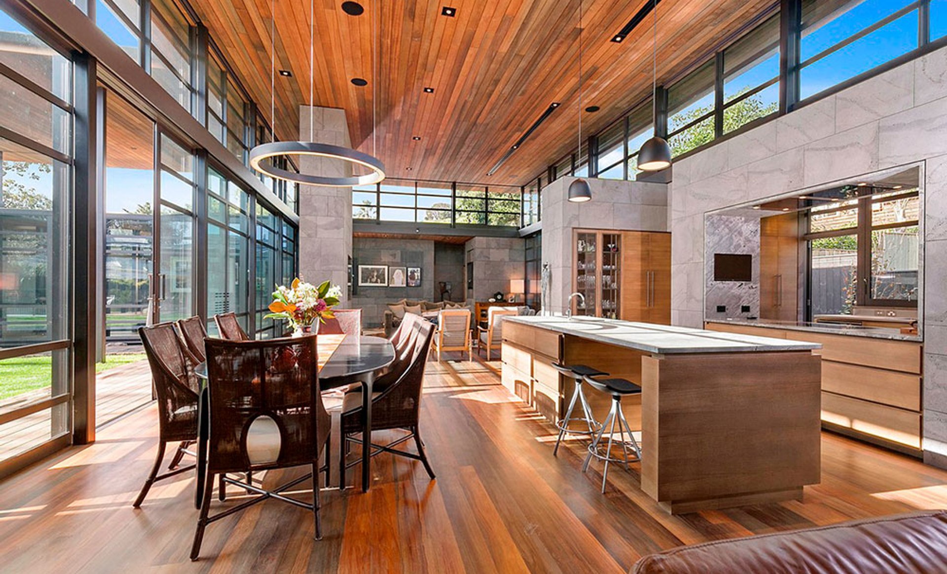 Devonport Home