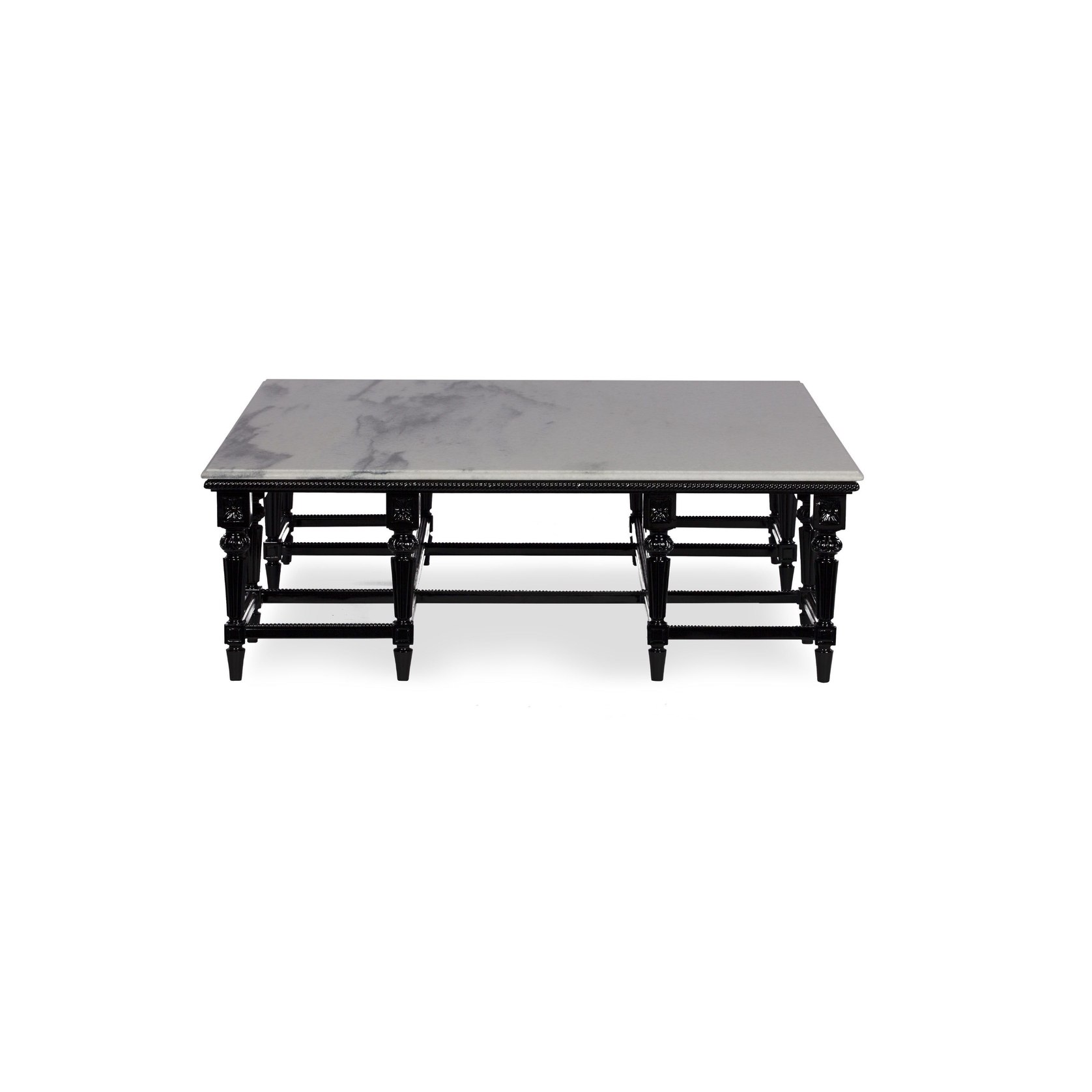 Elizabeth Coffee Table ArchiPro NZ