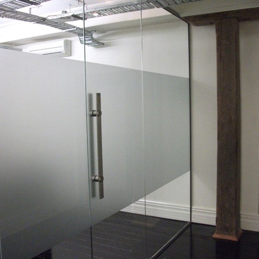 FRAMELESS GLASS SYSTEMS Architectural Aluminium Installations | ArchiPro NZ