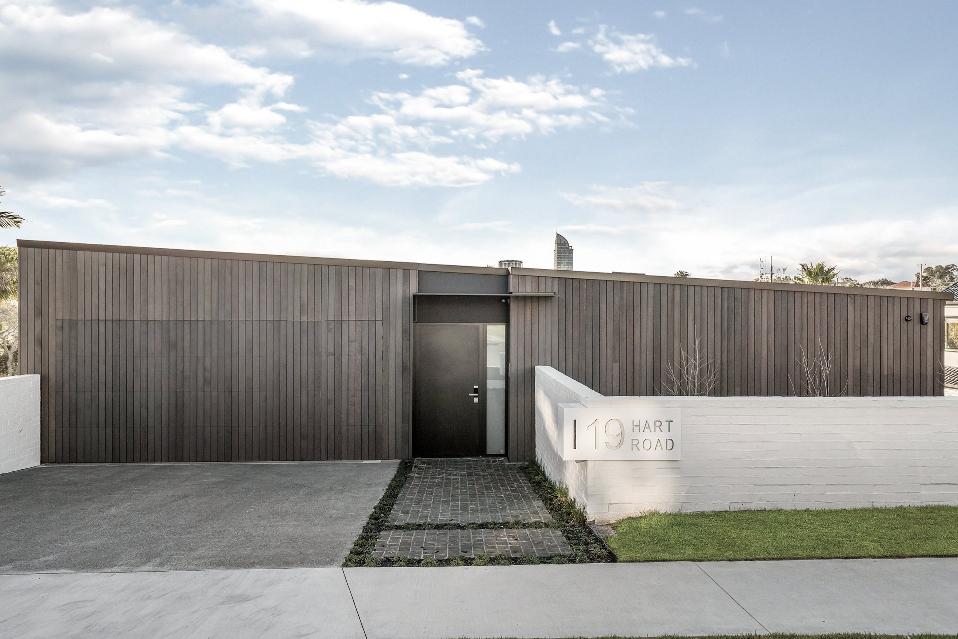 Prestige Garage Doors