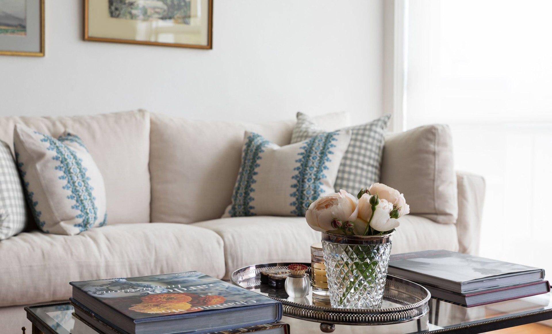 Freemans Bay Apartment