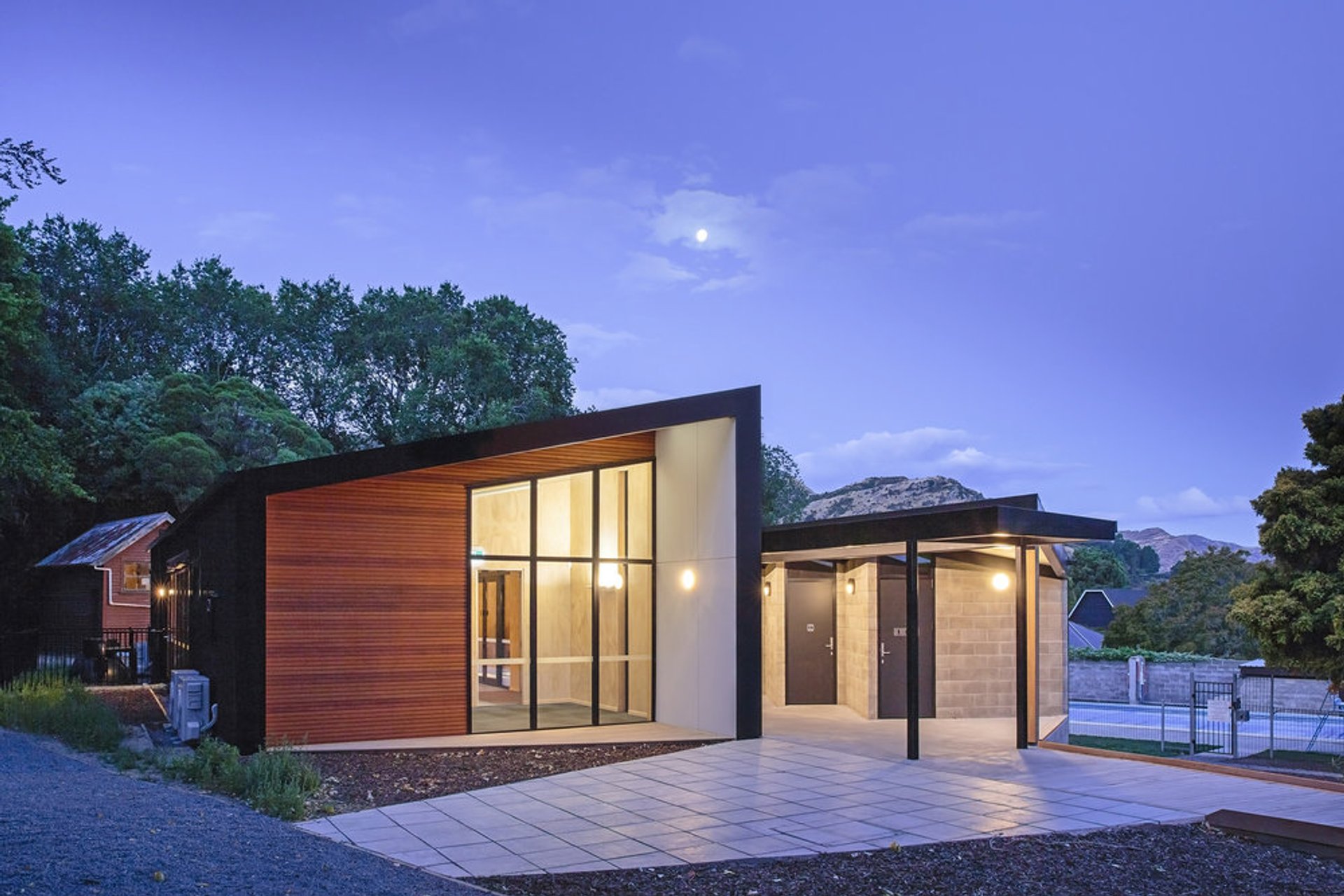 GBCC by AW Architects | ArchiPro NZ