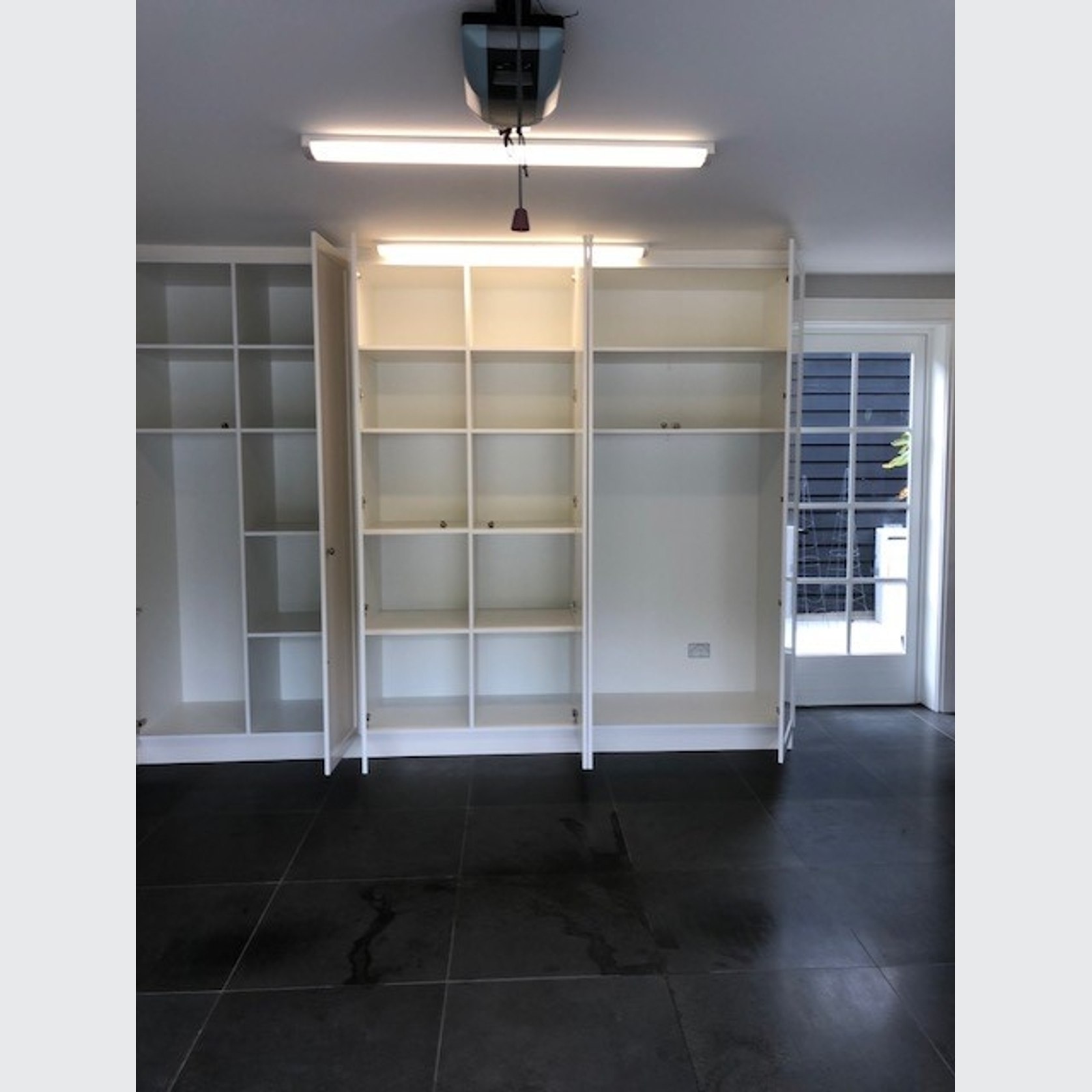 Garage Storage & ArchiPro NZ