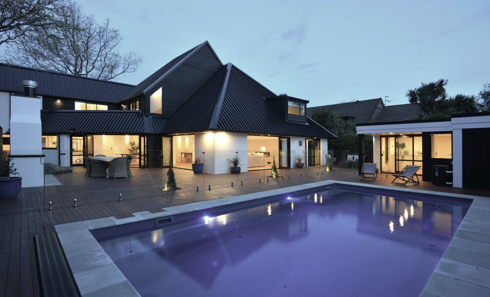 Ambler Residence