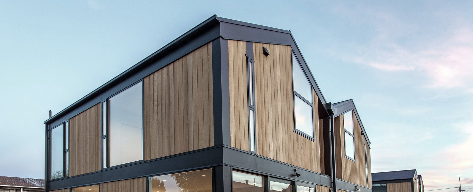 Gloucester Residence by Constructure Structural Engineering ArchiPro NZ