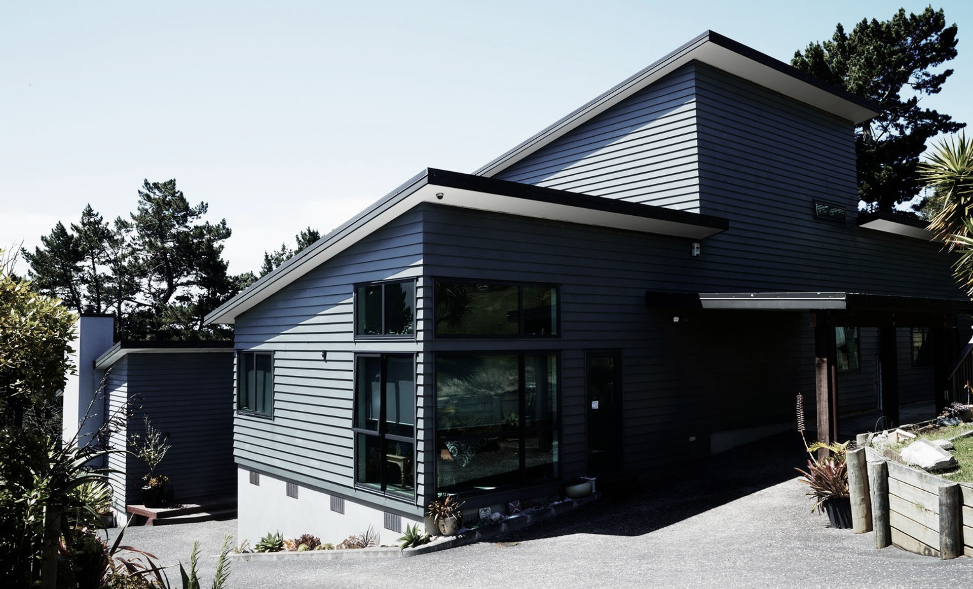 Greenhithe New Build