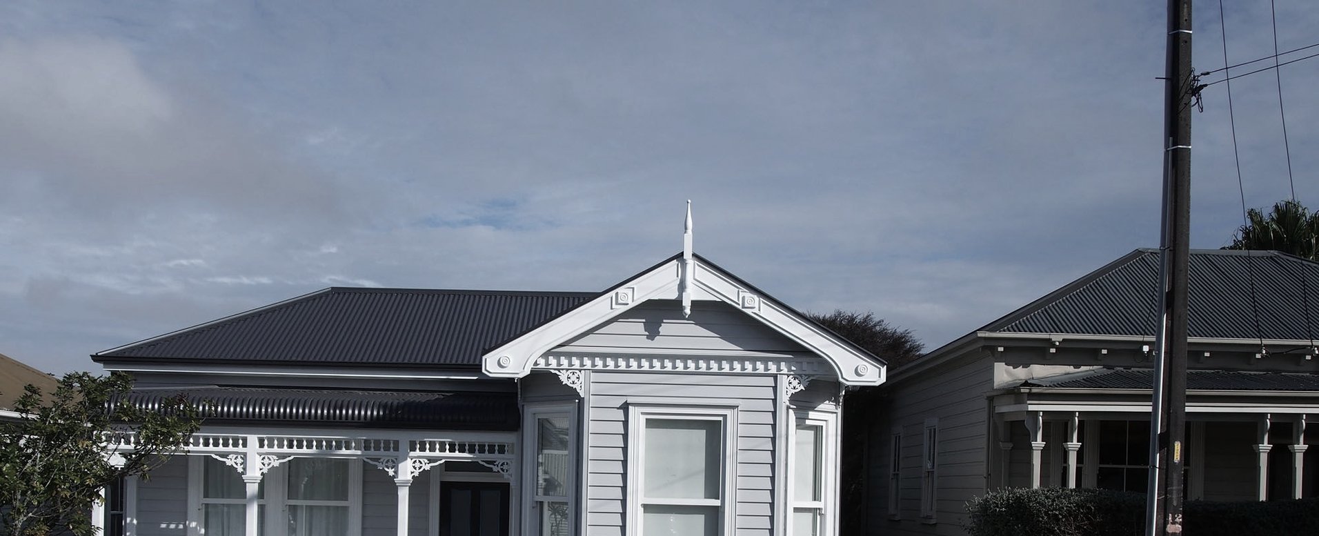 Grey Lynn House by Iconic Homes ArchiPro NZ