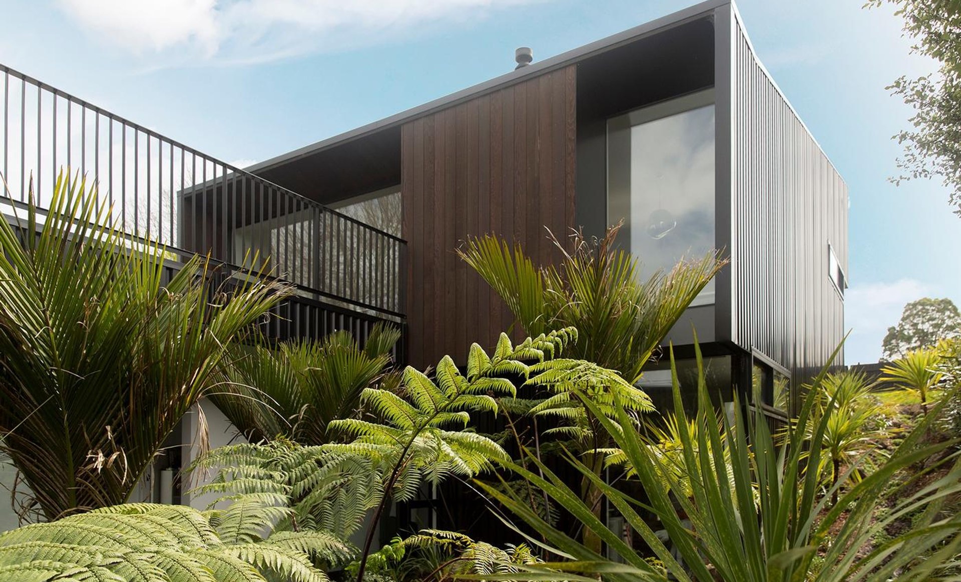 Grey Lynn House