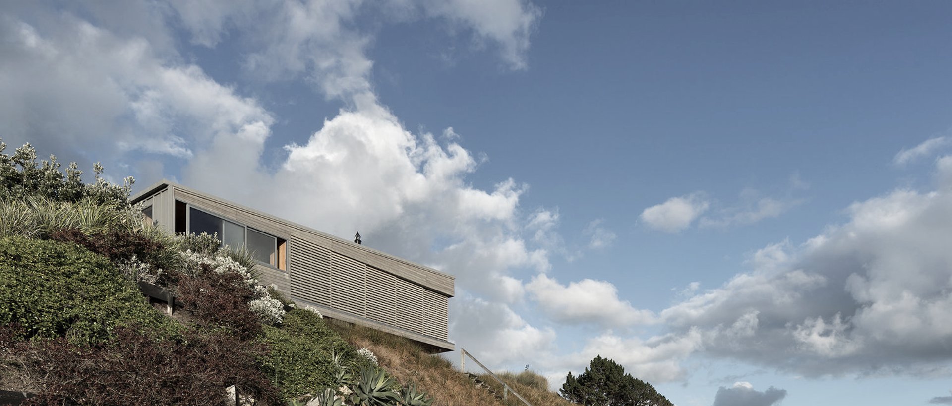 Hahei House by Studio2 Architects | ArchiPro NZ