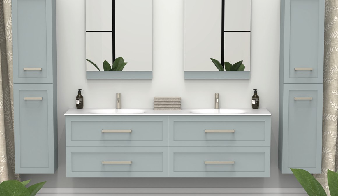 Hampton Spio Vanity Collection By Progetto Bathroom Vanities Nz Archipro Hampton Spio Vanity Collection By, Hampton Style Bathroom Vanity Nz