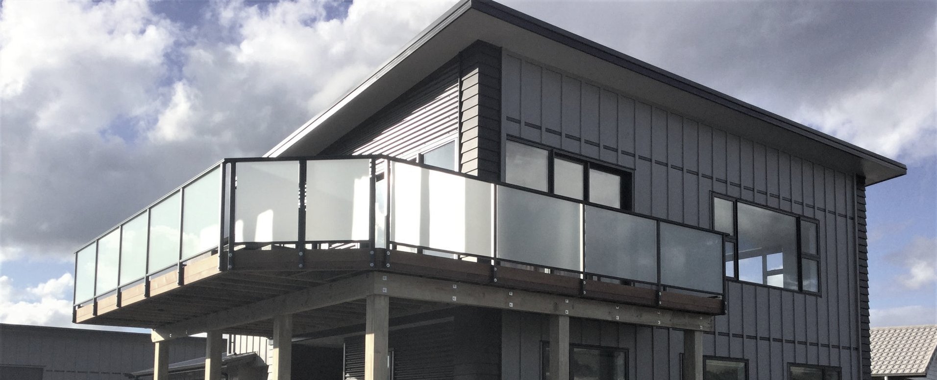 Healthy Homes by Chamberlain Homes ArchiPro NZ