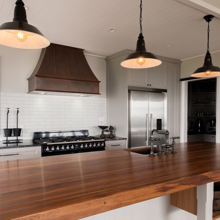 Bamboo Benchtop The Woodsmiths | ArchiPro NZ