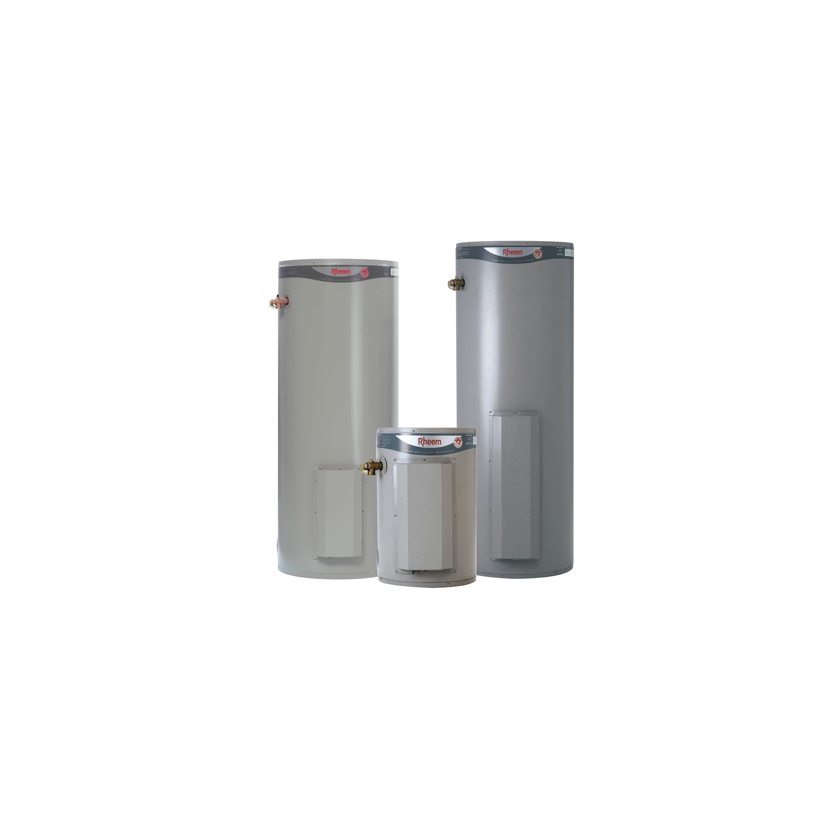 Heavy Duty Electric Storage | ArchiPro NZ