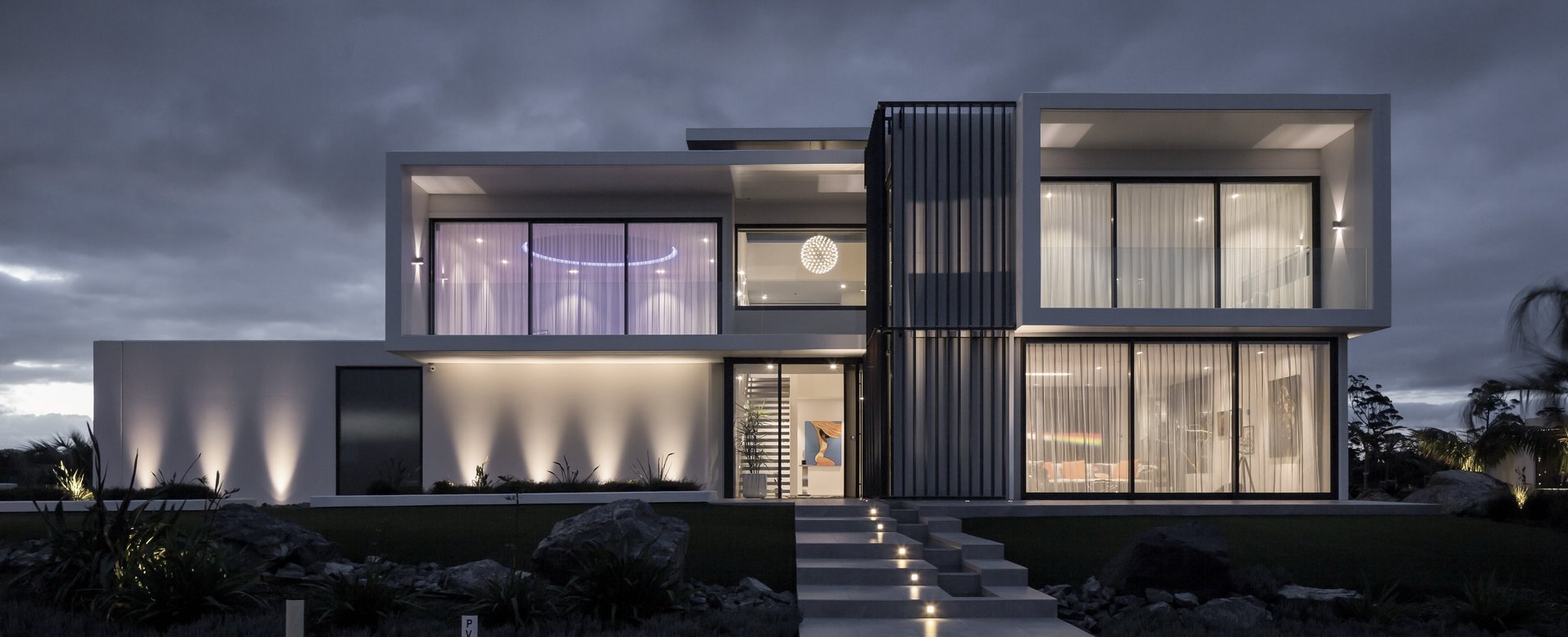Houston Architects ArchiPro NZ